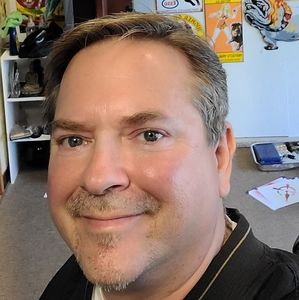 Meet your Posher, Brian